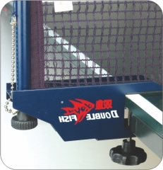 XW-924星空体育官网
牌高级比赛乒乓球网柱