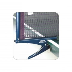 XW-919A星空体育官网
牌钳式乒乓球网柱